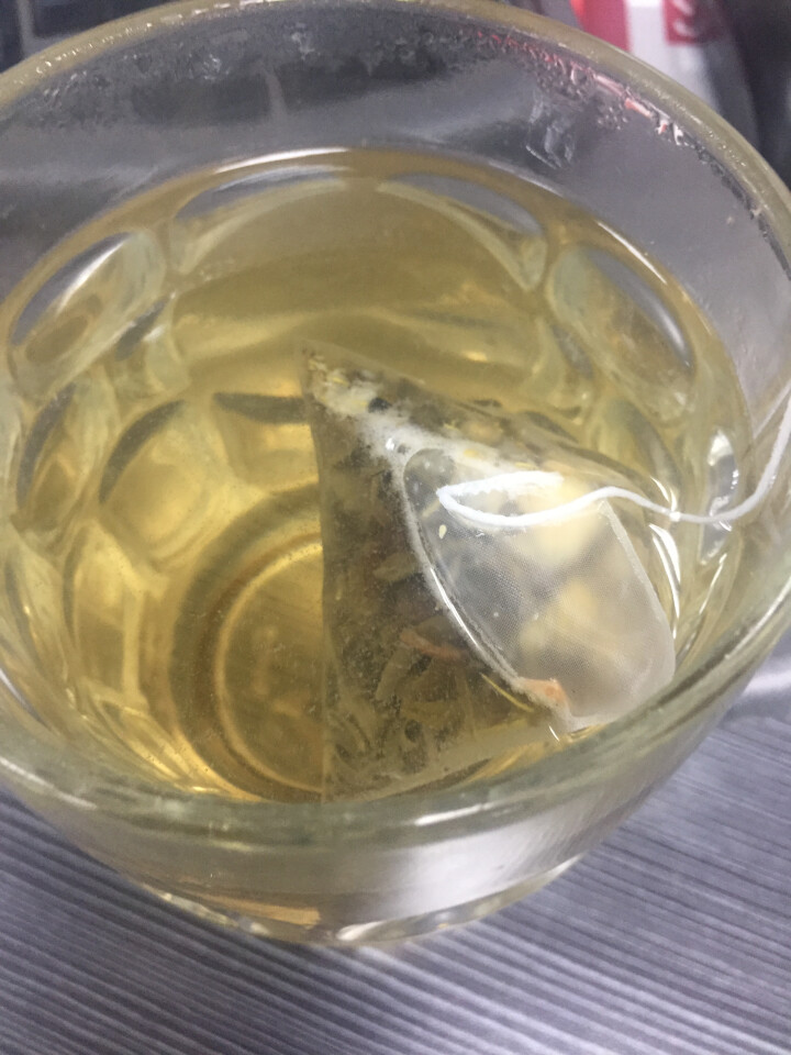 源本农品 浓香型茉莉绿茶 花草茶袋泡茶茶叶花茶茶包绿茶包 独立包装 3g*16包怎么样，好用吗，口碑，心得，评价，试用报告,第6张