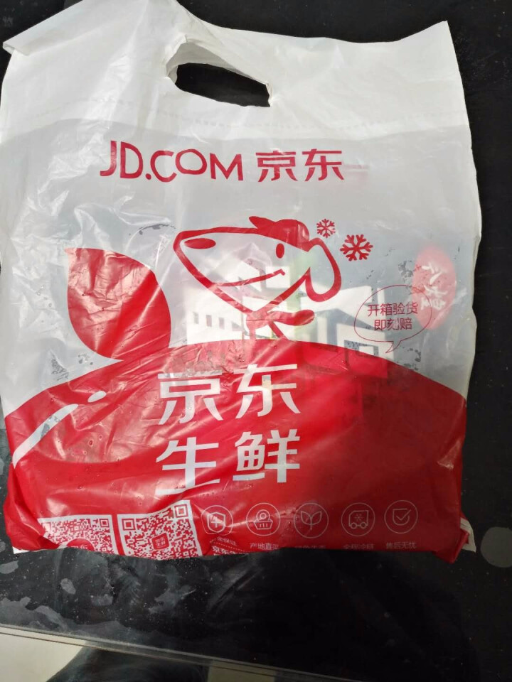 今煌 鸡蛋灌饼 原味 720g怎么样，好用吗，口碑，心得，评价，试用报告,第4张