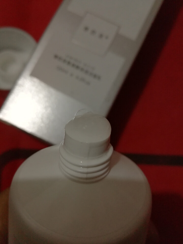 奢欧泉洗面奶男女控油氨基酸洁面乳清肌洁面乳120ml 补水保湿祛痘收缩毛孔男女通用 奢欧泉氨基酸洁面乳怎么样，好用吗，口碑，心得，评价，试用报告,第4张