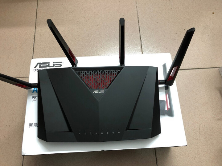 华硕（ASUS）RT,第3张