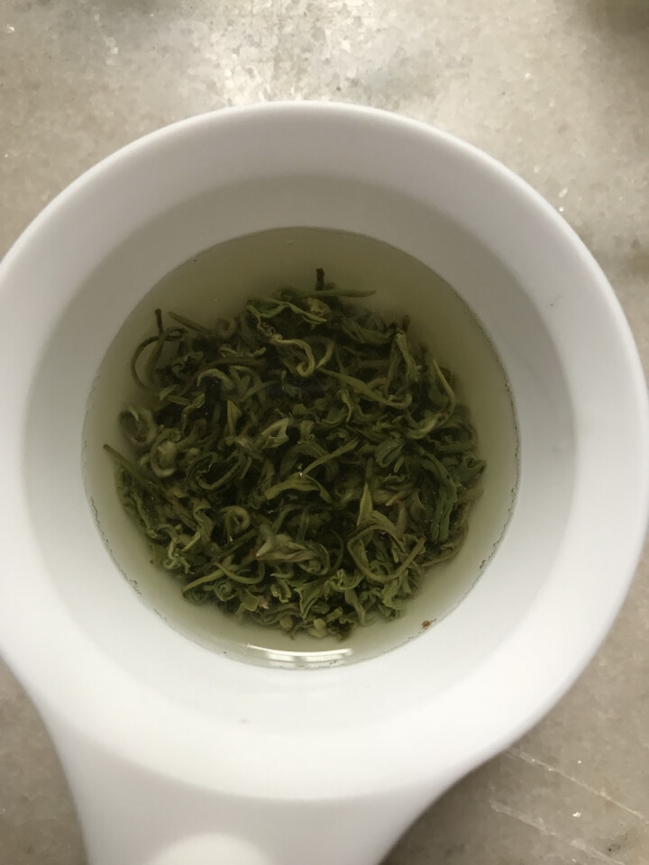 【领券满99减5】万季香 都匀毛尖雨前茶 2018新茶特级250g散装绿茶 贵州茶叶浓香型经济口粮茶怎么样，好用吗，口碑，心得，评价，试用报告,第5张