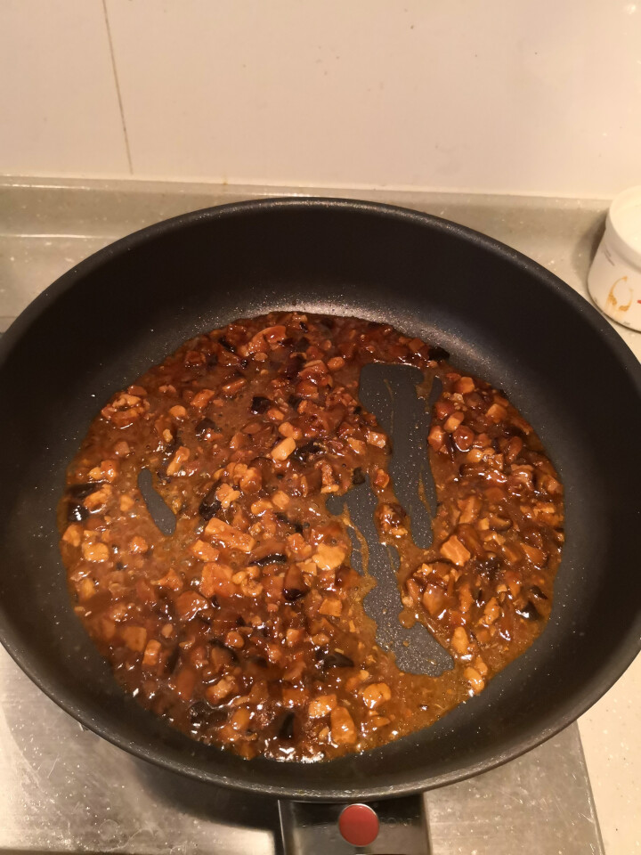 王家渡 眉州东坡卤肉 冷冻熟食 200g/袋 加热即食 拌饭首选 方便快捷怎么样，好用吗，口碑，心得，评价，试用报告,第3张