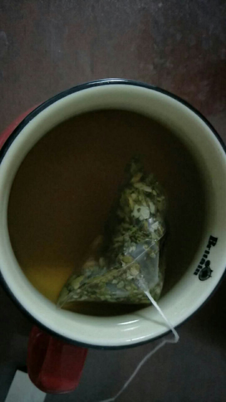 亚泰e家 荷叶山楂茶 A4腰花草茶组合袋泡独立茶包花茶 可搭瘦肚子茶 3g*15怎么样，好用吗，口碑，心得，评价，试用报告,第4张