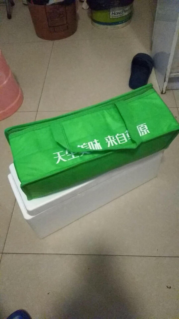 苏尔雅特 羊腿 内蒙古新鲜 羊肉 烧烤食材  整只后腿 1750g 顺丰空运 年货礼盒怎么样，好用吗，口碑，心得，评价，试用报告,第3张