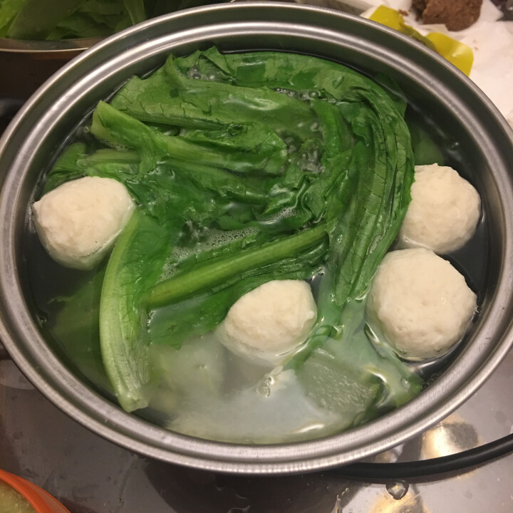 tvi 墨鱼丸500g 烧烤食材 火锅食材【作废】怎么样，好用吗，口碑，心得，评价，试用报告,第4张