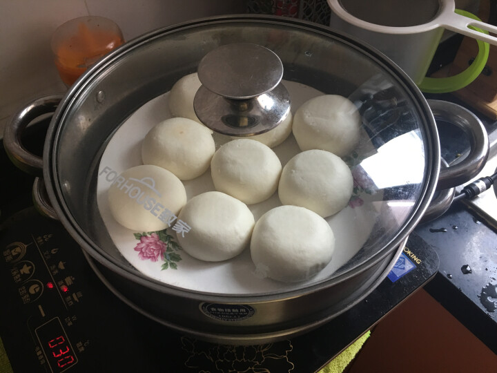 桂冠 金沙肉松风味包 270g怎么样，好用吗，口碑，心得，评价，试用报告,第3张