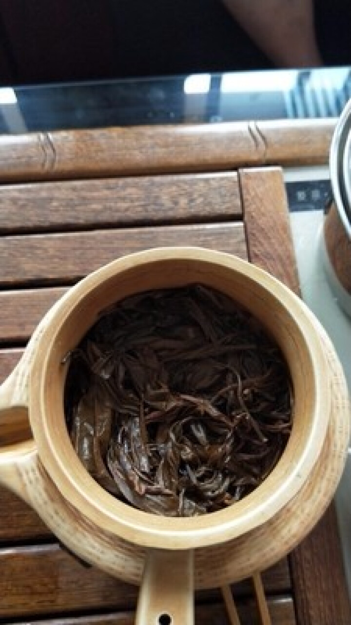 【试用装±20g】恬和 云南风庆滇红茶叶 经典58 松针 工夫红茶20g怎么样，好用吗，口碑，心得，评价，试用报告,第3张