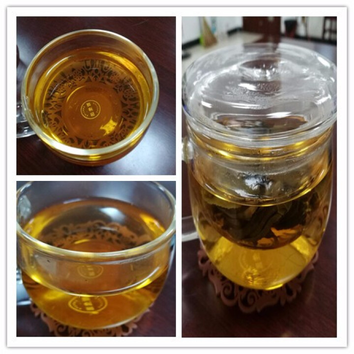 云茗木 2盒180元 云南普洱茶生茶散茶 2012年冰岛地界古树老生茶 生茶中低端怎么样，好用吗，口碑，心得，评价，试用报告,第4张