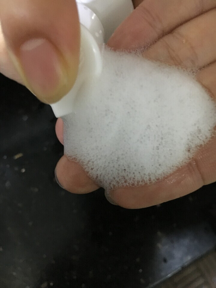 奢欧泉洗面奶男女控油氨基酸洁面乳清肌洁面乳120ml 补水保湿祛痘收缩毛孔男女通用 奢欧泉氨基酸洁面乳怎么样，好用吗，口碑，心得，评价，试用报告,第4张