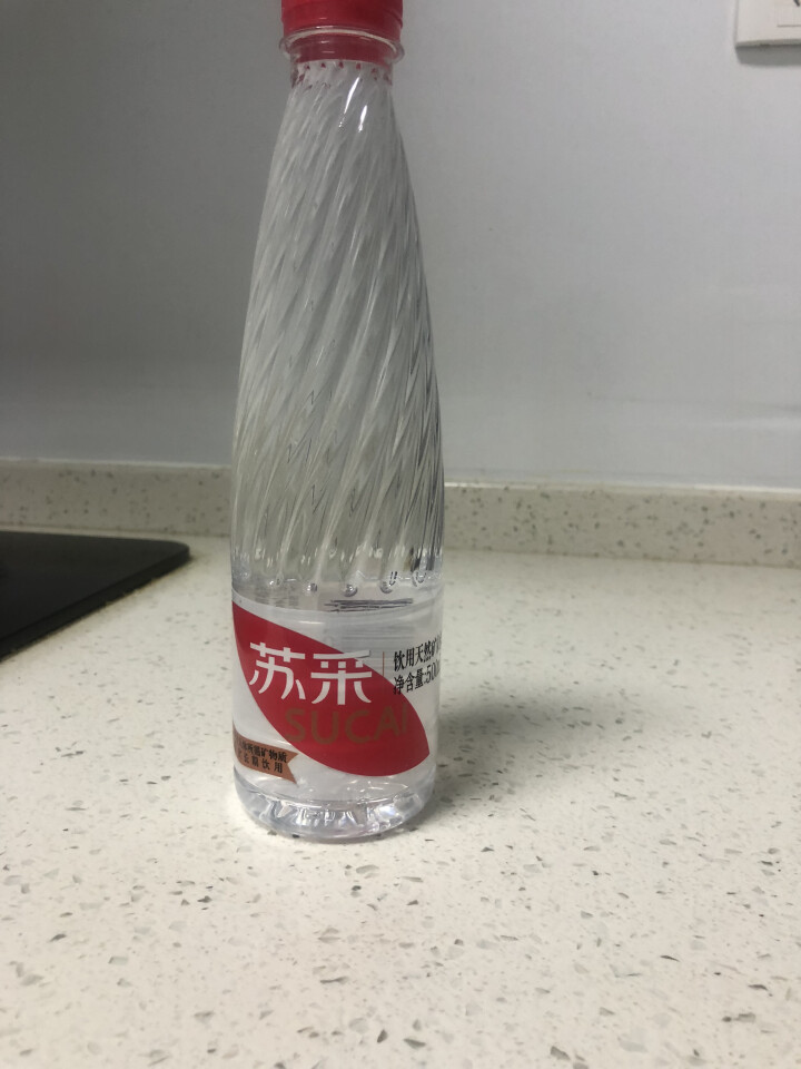 恒大 苏采矿泉水 饮用水 天然水 非纯净水 个性瓶身高颜值 500ml*1瓶怎么样，好用吗，口碑，心得，评价，试用报告,第3张