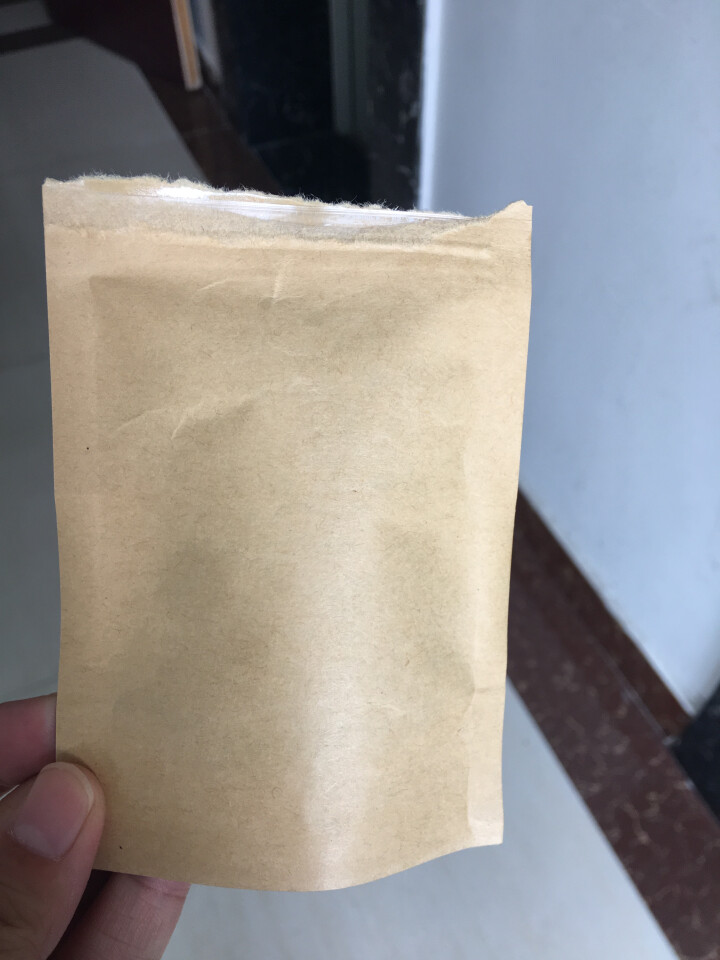 【试用装±20g】恬和 云南风庆滇红茶叶 经典58 松针 工夫红茶20g怎么样，好用吗，口碑，心得，评价，试用报告,第3张