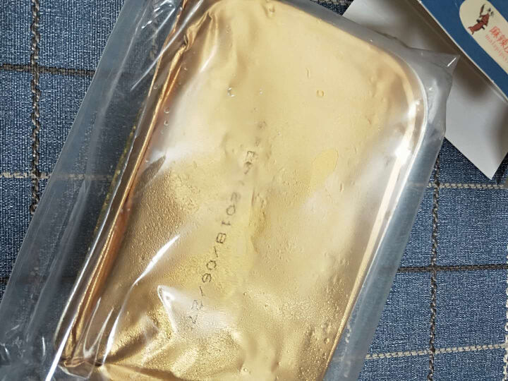 谷源道 麻辣熟食皮皮虾 300g 即食海鲜 微波加热 方便美味怎么样，好用吗，口碑，心得，评价，试用报告,第4张