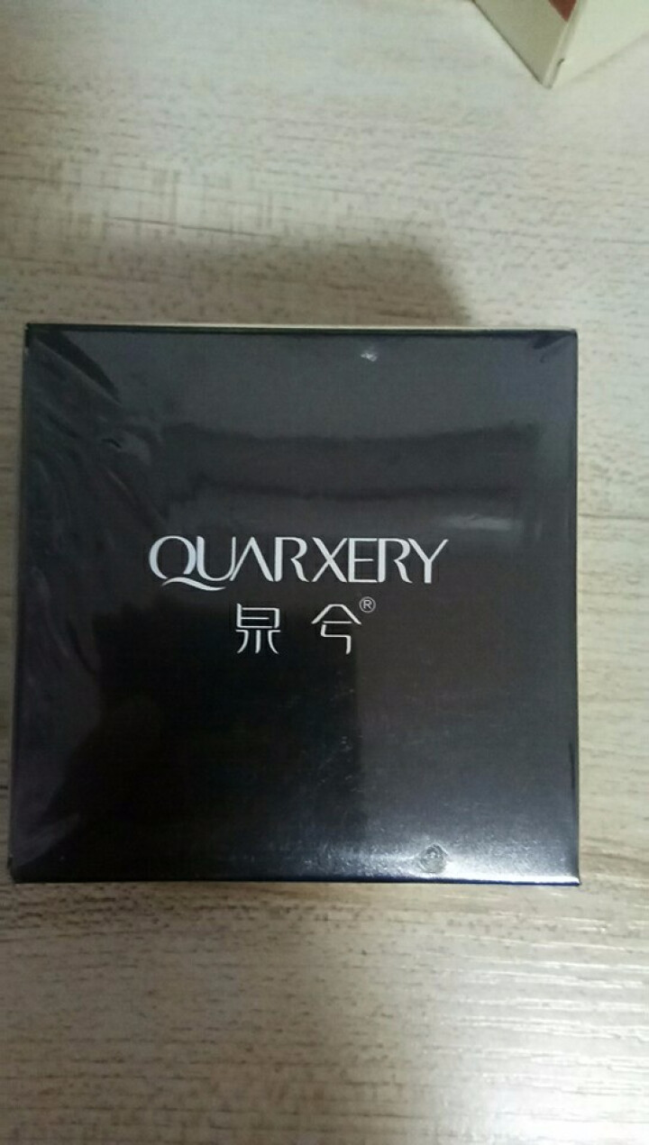 泉兮（QUARXERY）竹炭吸黑头面膜 去黑头鼻膜贴100g 撕拉式去黑头面膜去脏脸神器男女适用怎么样，好用吗，口碑，心得，评价，试用报告,第3张