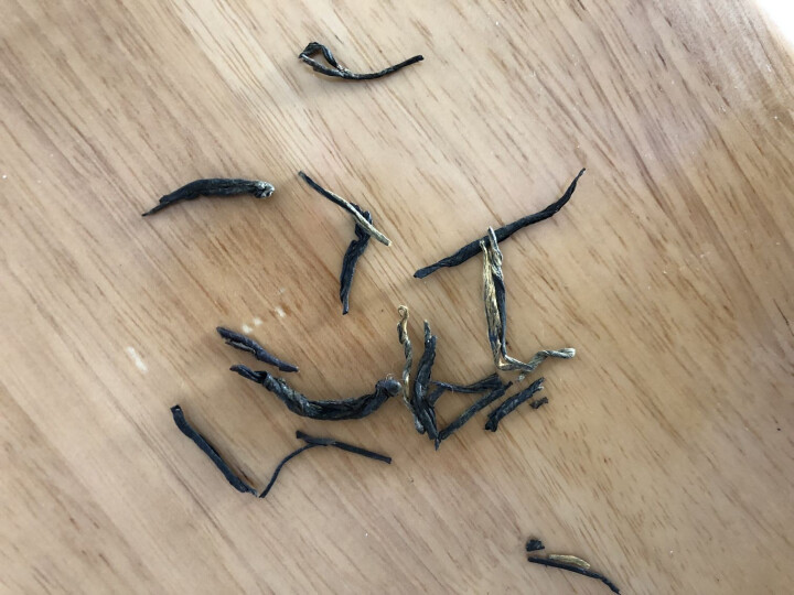 【试用装±20g】恬和 云南风庆滇红茶叶 经典58 松针 工夫红茶20g怎么样，好用吗，口碑，心得，评价，试用报告,第2张