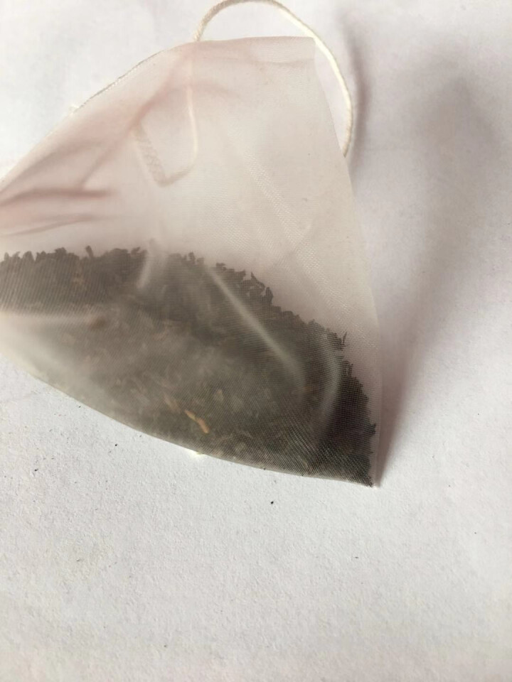 合和昌欢乐茶醍1%熟茶 普洱茶12包袋装30g袋泡茶小袋茶叶普洱茶包 欢乐茶醍1%熟茶单包试饮装怎么样，好用吗，口碑，心得，评价，试用报告,第2张