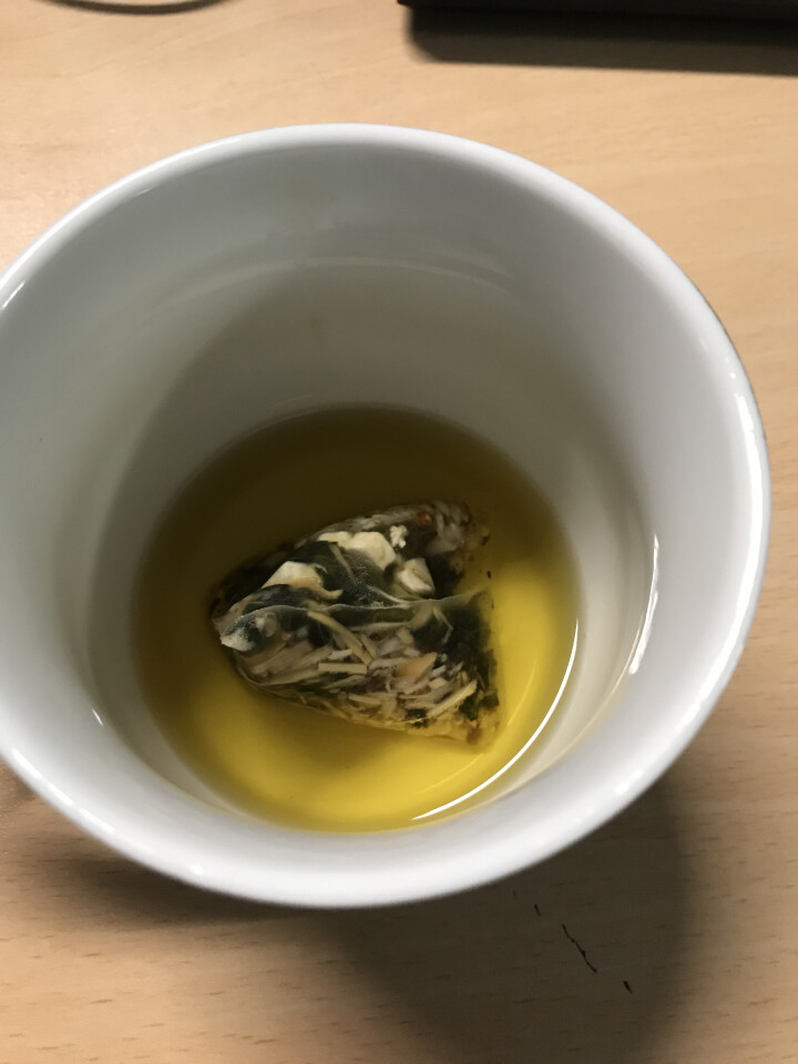 本道元菊苣栀子茶葛根茶降酸茶排尿酸茶菊苣栀子葛根百合桑叶降酸花草茶150g*30袋怎么样，好用吗，口碑，心得，评价，试用报告,第4张