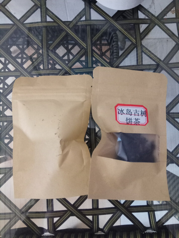 云茗木冰岛古树普洱茶熟茶2012年头春纯料茶叶轻发酵大宫廷金芽同款有不同规格砖茶饼茶散茶老茶头 同款老茶头茶样10克怎么样，好用吗，口碑，心得，评价，试用报告,第3张