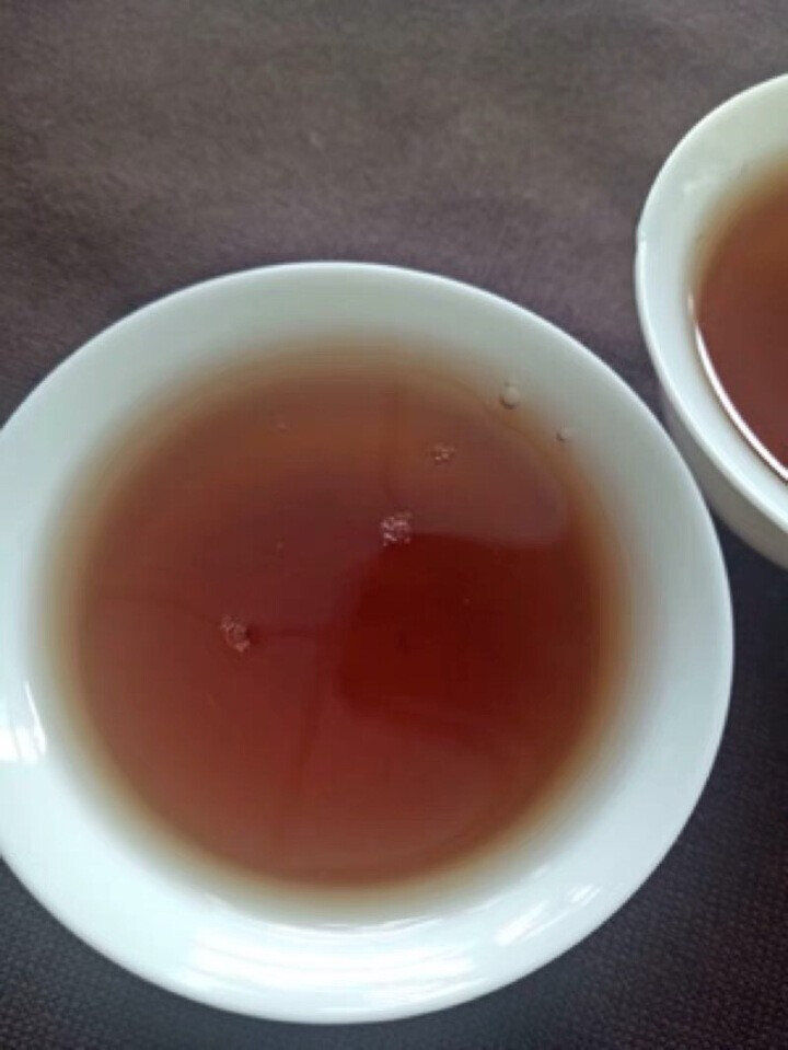 合和昌老茶头 2017年砖茶 普洱茶熟茶 新品茶叶 商务礼盒包装 400g 老茶头试饮装8克/袋怎么样，好用吗，口碑，心得，评价，试用报告,第4张