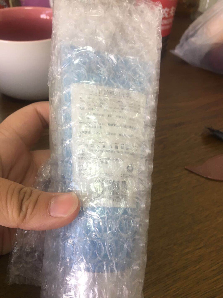 立肤白 清肤洁面膏100g 洗面奶 赶走油光 滋润亮肤 化妆品男女通用 洁面膏怎么样，好用吗，口碑，心得，评价，试用报告,第4张