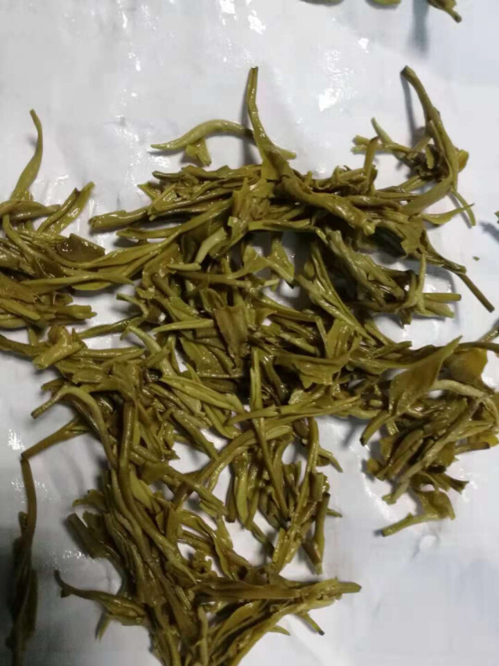 合壹茗品 碧螺春茶叶2018新茶 绿茶茶叶 江苏洞庭碧螺春绿茶 第2件1元怎么样，好用吗，口碑，心得，评价，试用报告,第9张