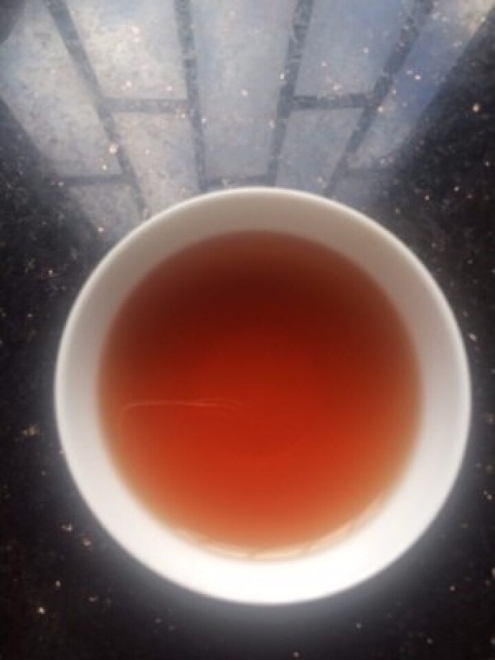 云茗木 古树茶 普洱茶叶  布朗古树熟茶 2005年 老茶砖 普洱茶砖 同款茶样10克装只做赠品和试用怎么样，好用吗，口碑，心得，评价，试用报告,第3张