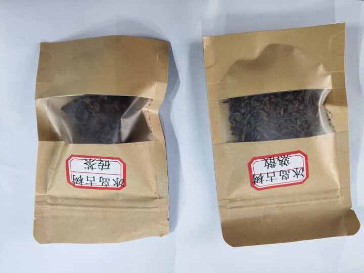 云茗木 云南普洱茶熟茶 2012年冰岛古树纯料 头春轻发酵熟茶 砖茶 饼茶 散茶 老茶头 同款散茶茶样10克怎么样，好用吗，口碑，心得，评价，试用报告,第3张