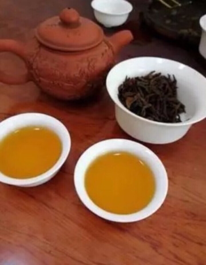 【圣顺岩茶叶】2018新茶安溪碳焙铁观音浓香型茶叶方便冲泡小袋装500g 安溪碳焙铁观音70g怎么样，好用吗，口碑，心得，评价，试用报告,第4张