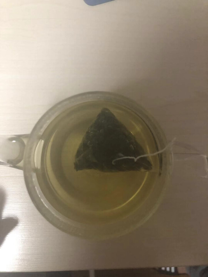 中粮集团中茶清茶红茶 茶叶袋泡茶10包一盒25g 红茶试用装(1袋)怎么样，好用吗，口碑，心得，评价，试用报告,第3张