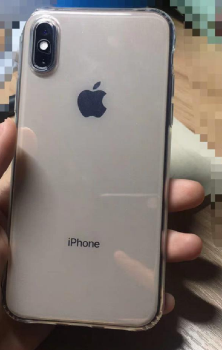 iphoneX钢化膜 苹果Xs max手机iPhoneXS保护膜全屏全覆盖9D玻璃前XR抗蓝光防摔 全屏透明防蓝光高清9H iphoneX/XS 5.8寸怎么样,第4张