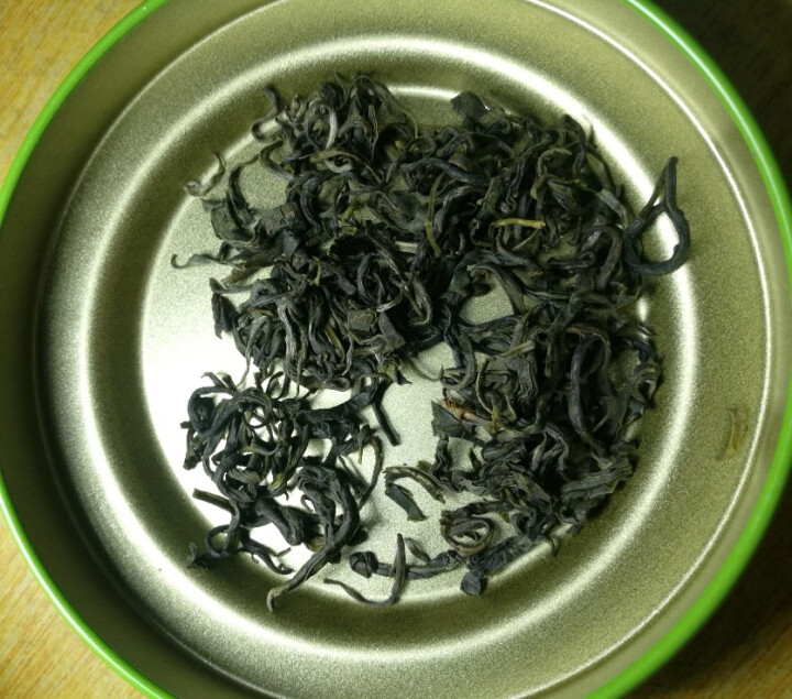 【栗香萦道】贵州绿茶雨前高绿2018新茶遵义毛峰茶叶250g灌装高山云雾茶叶特级绿茶怎么样，好用吗，口碑，心得，评价，试用报告,第4张