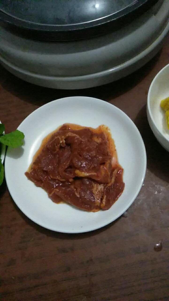 老基地火锅牛排200g 火锅食材 麻辣烫菜品 关东煮烧烤食材怎么样，好用吗，口碑，心得，评价，试用报告,第2张