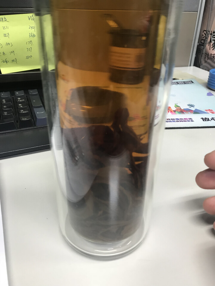 【试用装±20g】恬和 云南风庆滇红茶叶 经典58 松针 工夫红茶20g怎么样，好用吗，口碑，心得，评价，试用报告,第2张