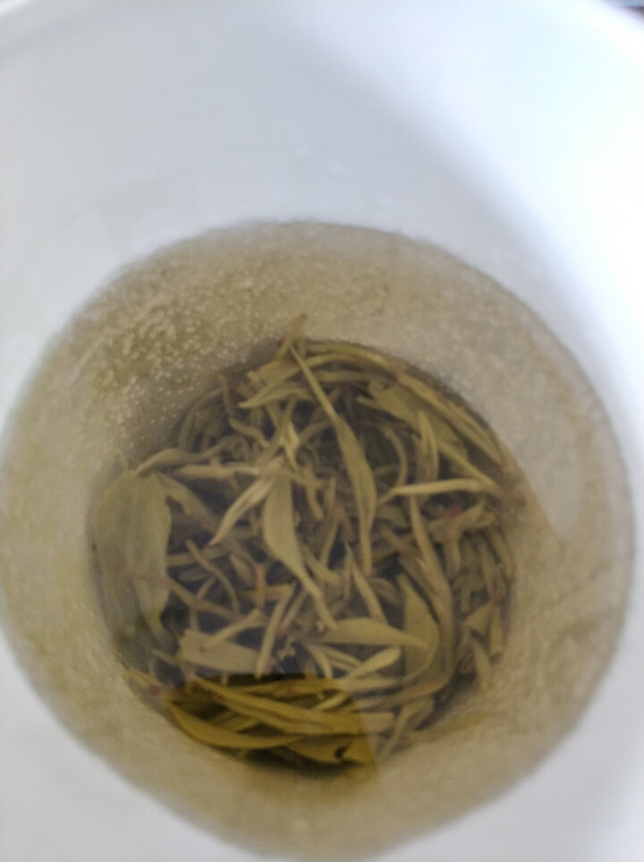 合壹茗品 碧螺春茶叶2018新茶 绿茶茶叶 江苏洞庭碧螺春绿茶 第2件1元怎么样，好用吗，口碑，心得，评价，试用报告,第7张