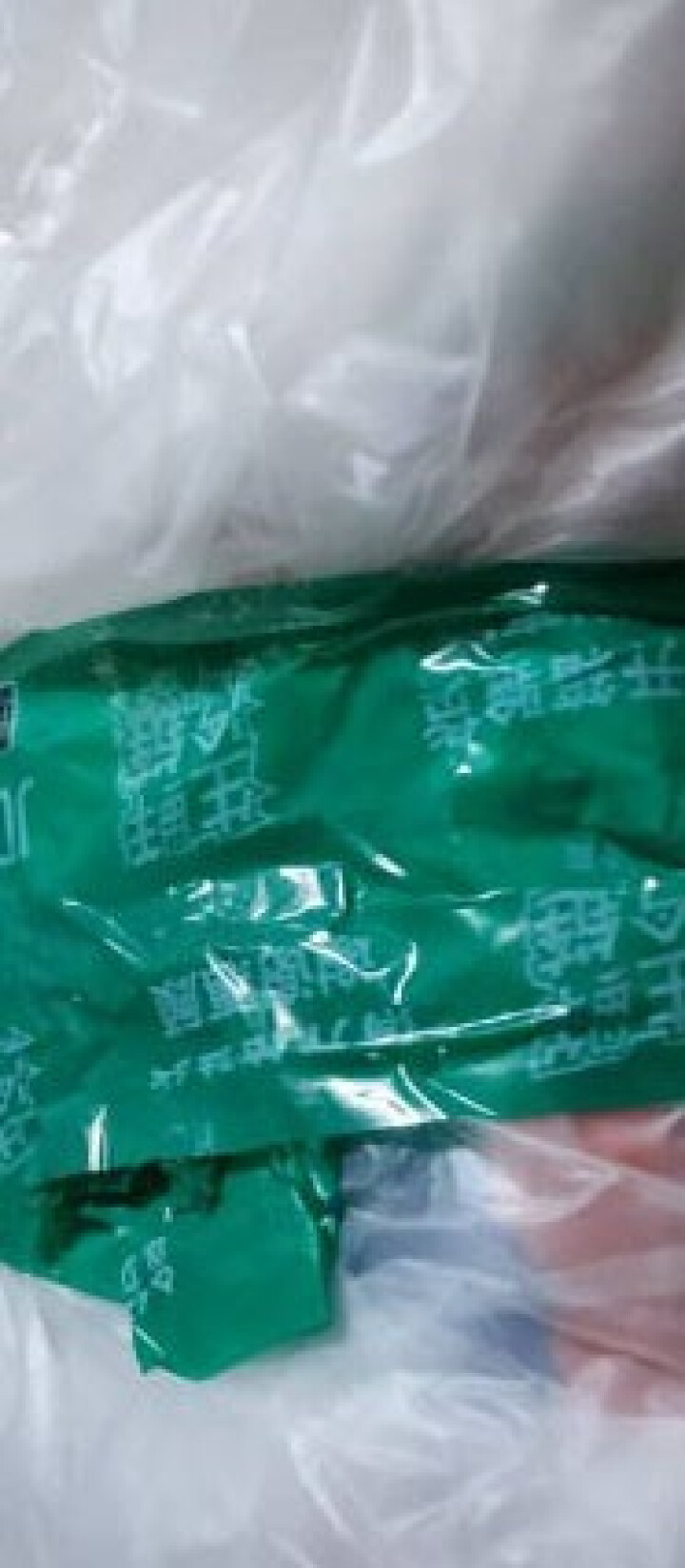 升元 小麦冷面（带汤料） 600g怎么样，好用吗，口碑，心得，评价，试用报告,第4张