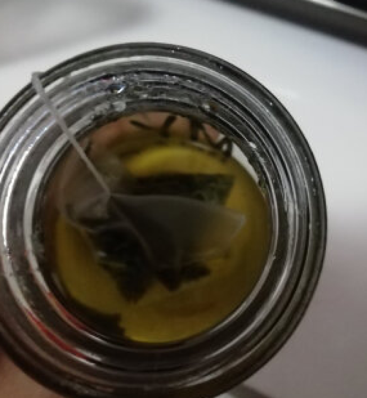 中粮集团中茶清茶高山绿茶清新茶叶袋泡花草茶10包一盒20g 试用装1袋(单拍不发货)怎么样，好用吗，口碑，心得，评价，试用报告,第2张