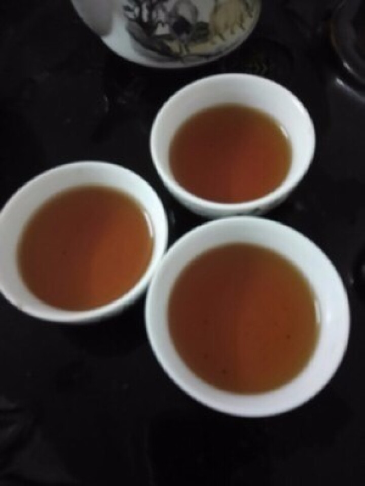 贞毫茶叶 2018年新茶武夷山红茶桐木关正山小种 小袋尝鲜 5gx2包限时抢购买4送1怎么样，好用吗，口碑，心得，评价，试用报告,第3张