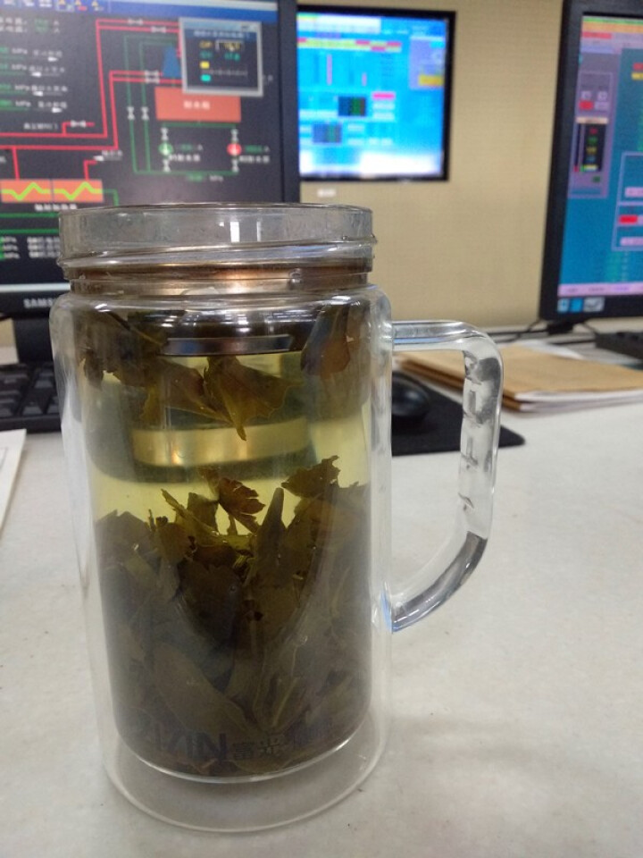 品雅有机茶 悠然系列 清香型铁观音 春茶 乌龙茶叶礼盒装 250g 无农药茶 品鉴装怎么样，好用吗，口碑，心得，评价，试用报告,第4张