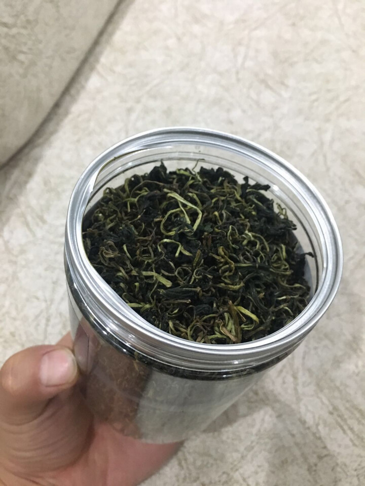 【买2送1同款】季白 茶叶 花草茶 蒲公英茶花茶 婆婆丁蒲公英根叶茶 75g/罐怎么样，好用吗，口碑，心得，评价，试用报告,第4张