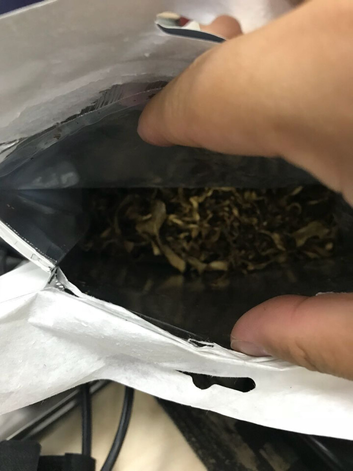 爱可道养生茶80g袋装清香天然原生养肝朝鲜蓟洋蓟茶怎么样，好用吗，口碑，心得，评价，试用报告,第4张