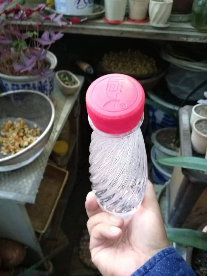 恒大 苏采天然矿泉水 饮用水 非纯净水 个性瓶身高颜值 500ml*1瓶（样品不售卖）怎么样，好用吗，口碑，心得，评价，试用报告,第4张