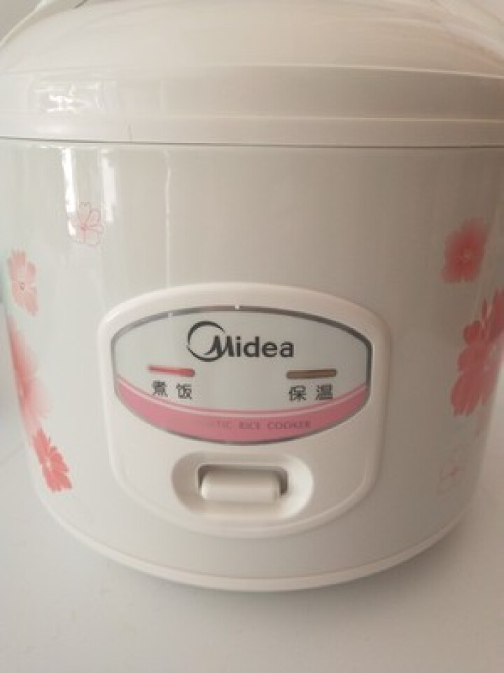 美的（Midea）电饭煲MB,第4张