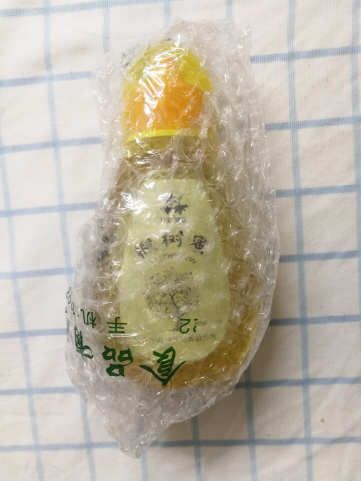 开森椴树蜜 250g 东北椴树蜂蜜便携装 开森蜂蜜 黑蜂椴树蜜怎么样，好用吗，口碑，心得，评价，试用报告,第7张