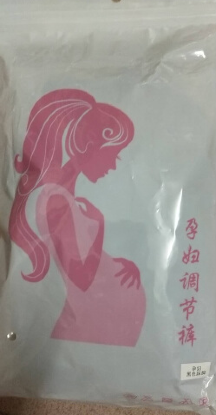 迪尼贝儿 孕妇打底裤袜托腹可调节孕妇丝袜孕妇装春秋款潮妈连体袜子踩脚袜 春秋/肤色连袜【320D】 均码【适合90,第2张