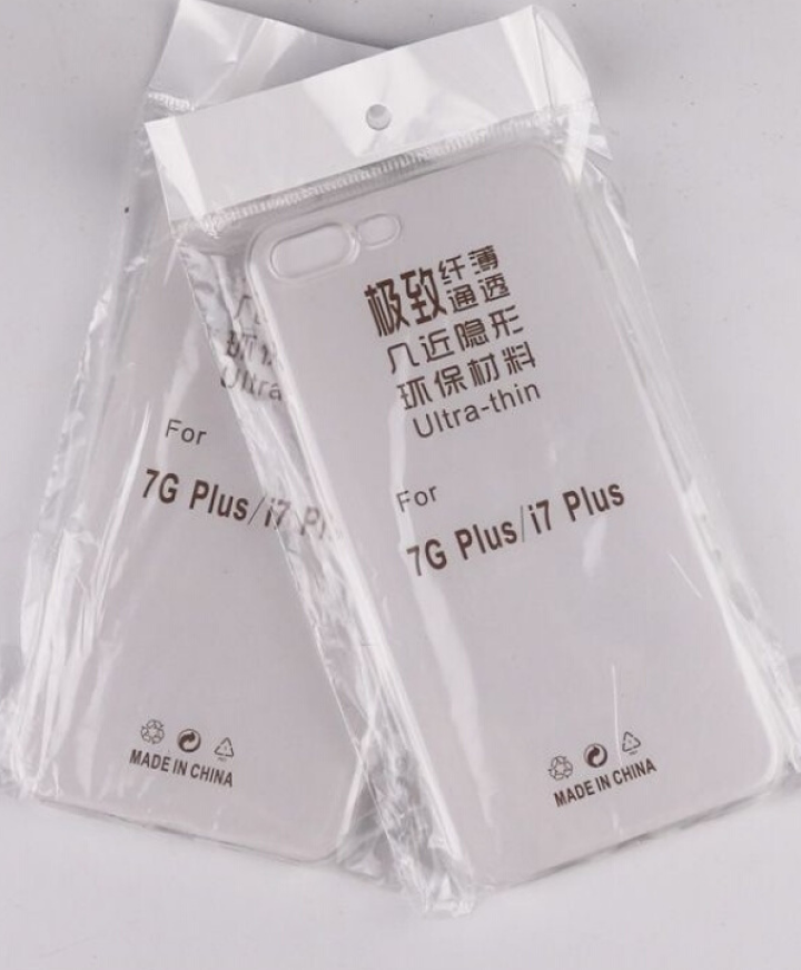 富京（FUGN）红米6a手机壳 TPU【】壳 红米6A怎么样，好用吗，口碑，心得，评价，试用报告,第2张