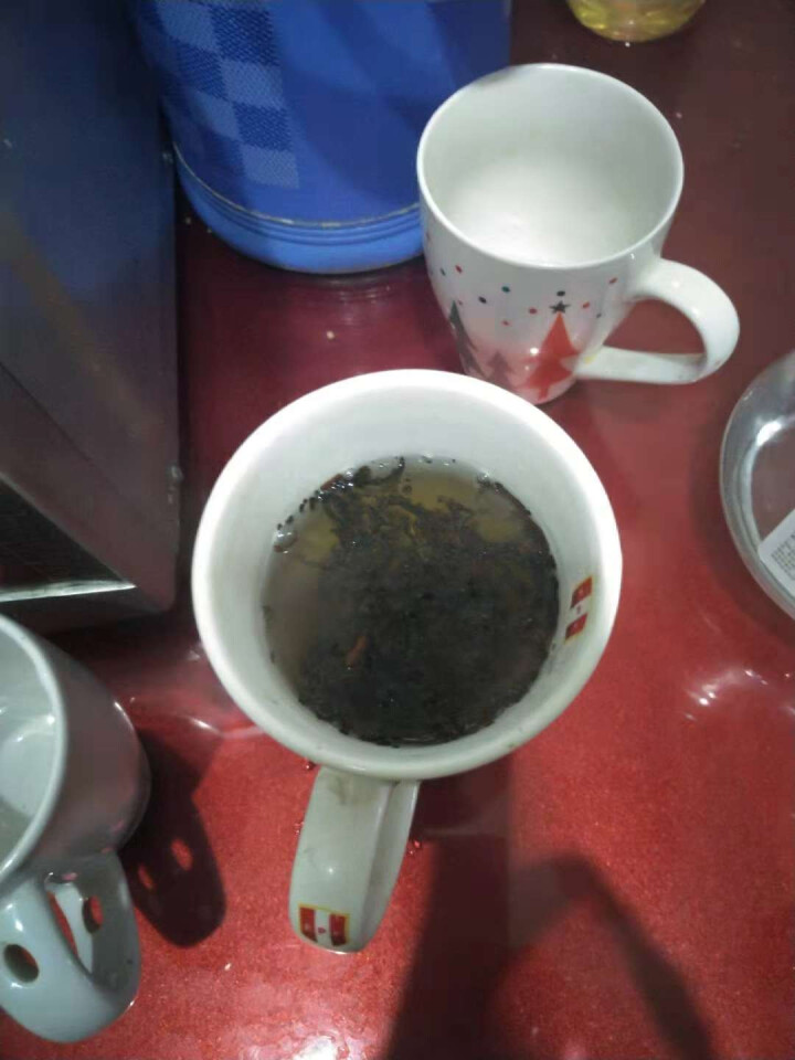 英茶王 英德红茶  英红九号 老树虫口红茶 英德靓茶   一级25克/盒 英德好茶怎么样，好用吗，口碑，心得，评价，试用报告,第4张