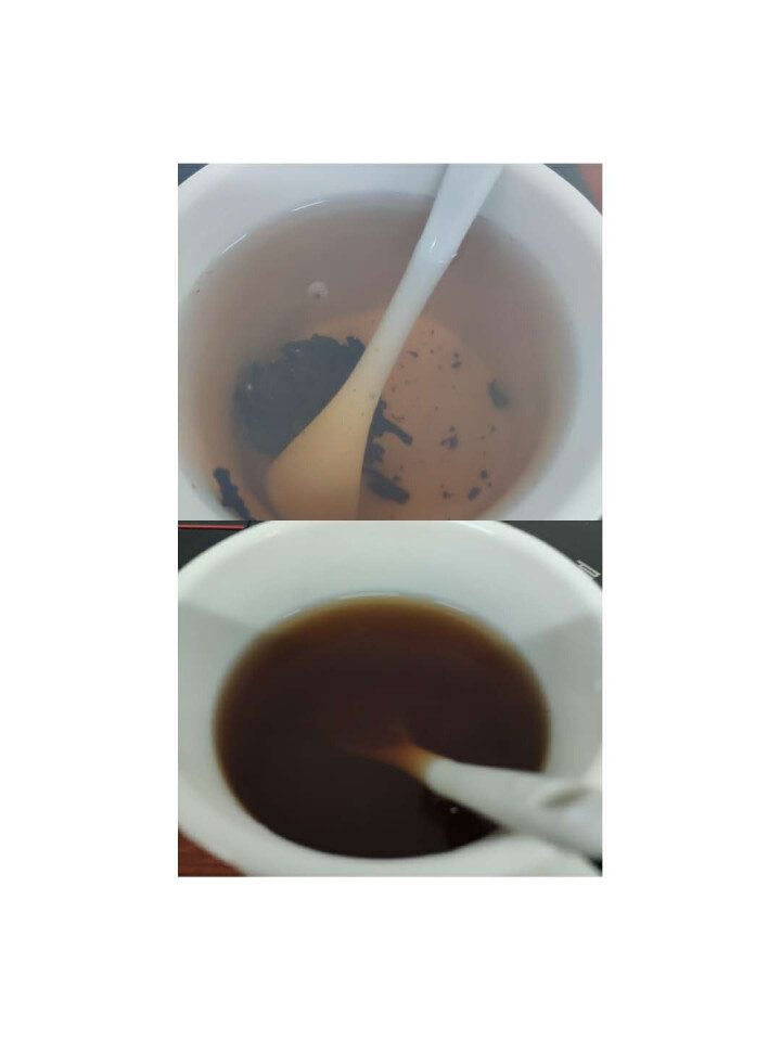 普洱茶熟茶易武古树龙珠小沱茶试饮【两粒装】怎么样，好用吗，口碑，心得，评价，试用报告,第4张