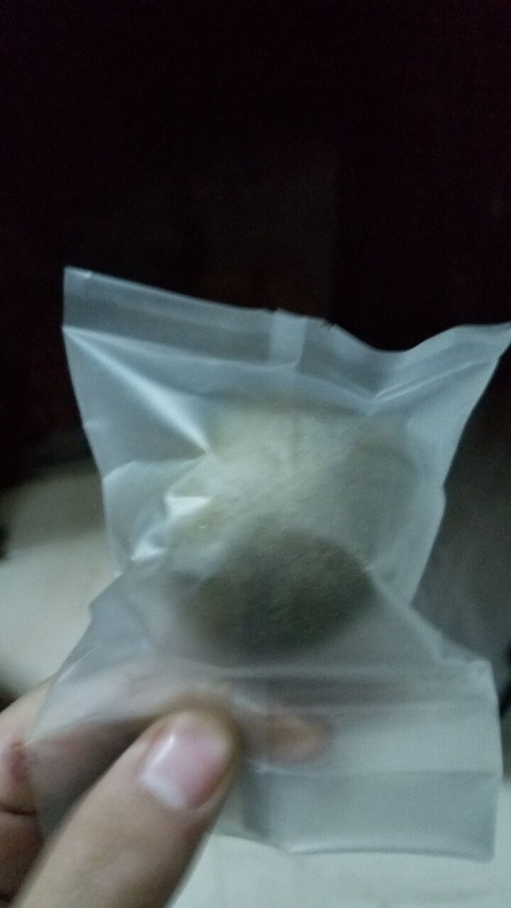 老缪家 茶叶 花草茶广西桂林特产罗汉果茶 泡水喝的润喉清嗓花茶礼盒24枚390g怎么样，好用吗，口碑，心得，评价，试用报告,第4张