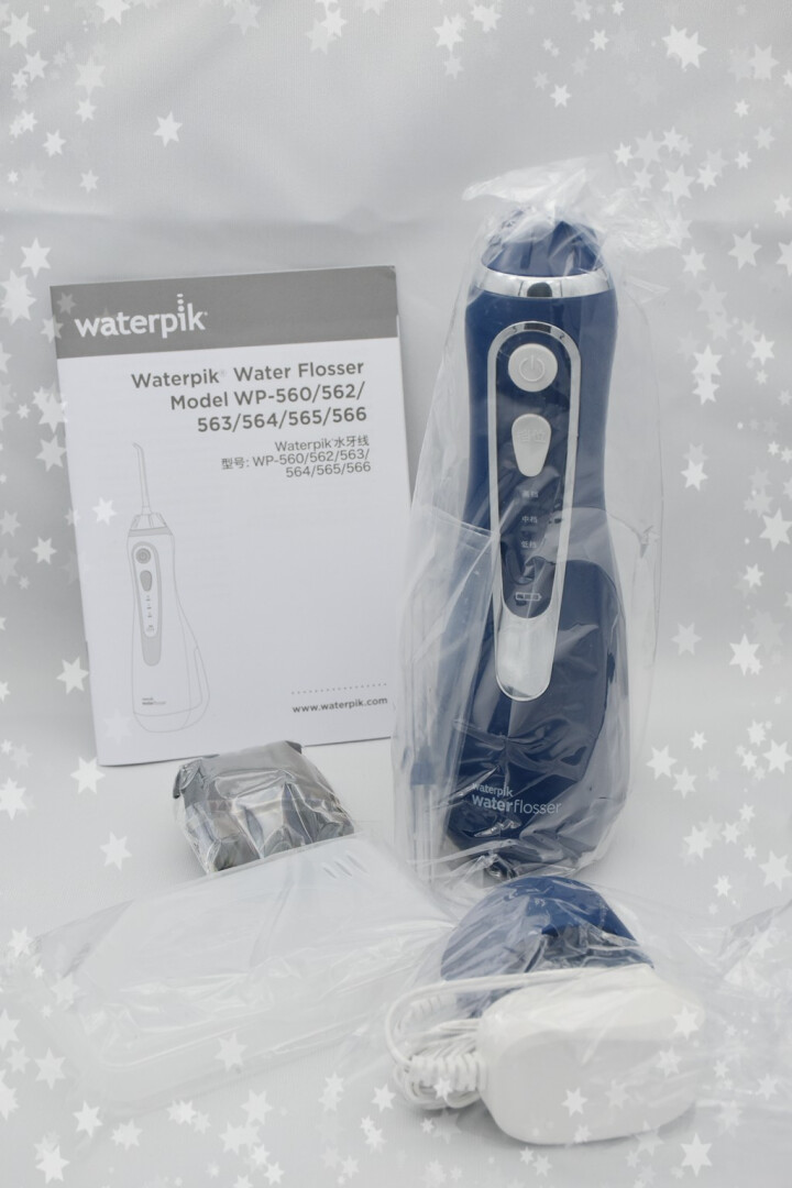 洁碧（Waterpik）WP,第2张