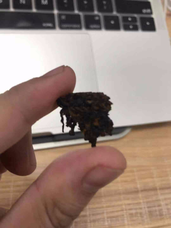 铸普号茶叶隐世普洱茶熟茶易武宫廷熟茶砖免费试饮20克袋装 产品标价为成品销售价怎么样，好用吗，口碑，心得，评价，试用报告,第3张