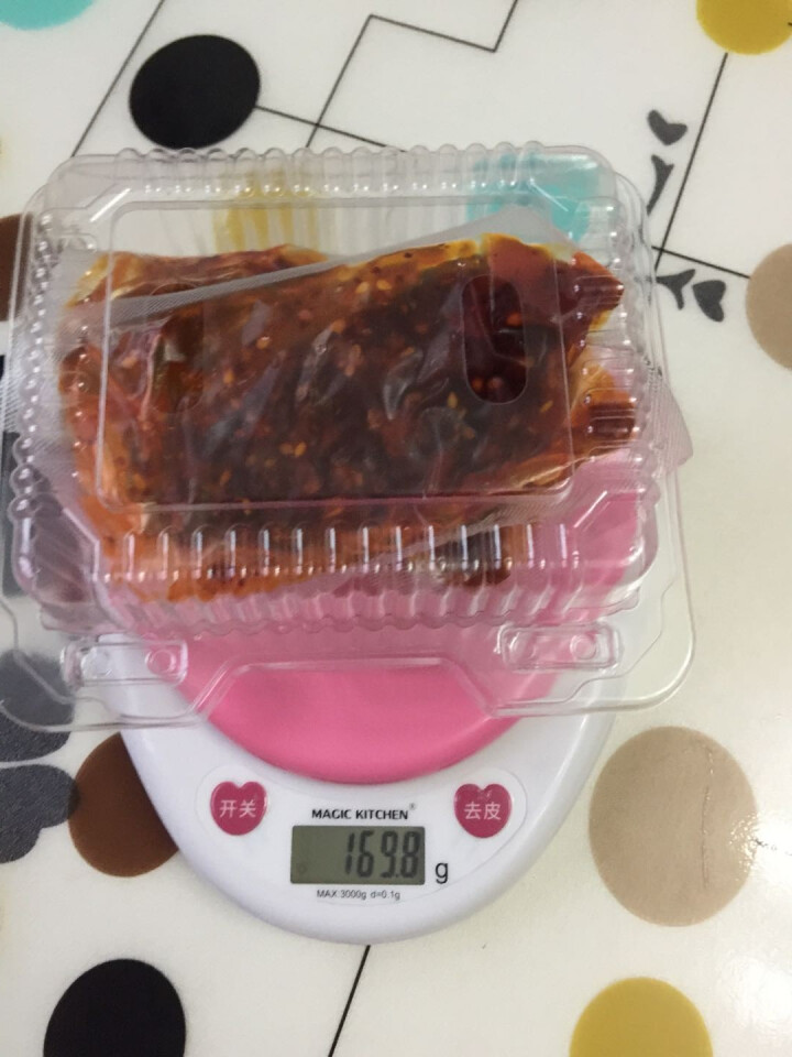 大红门  香辣培根风味肉酱  150g/盒怎么样，好用吗，口碑，心得，评价，试用报告,第5张